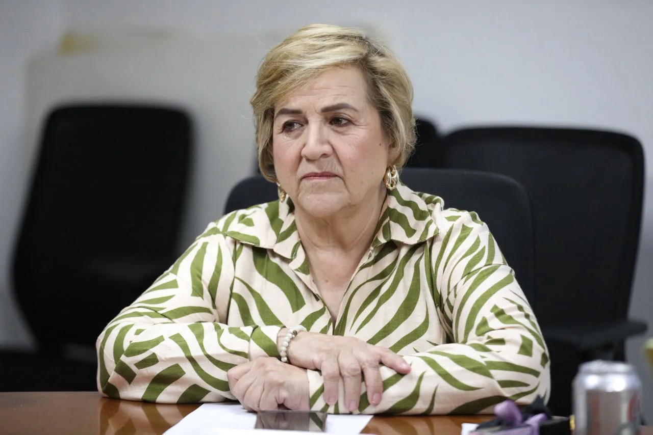 Dirección de Salud Municipal de Ciudad Juárez presenta avances en programas preventivos y campañas de salud - imagen 4
