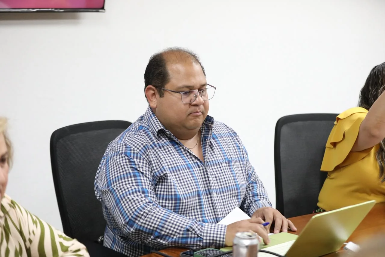 Dirección de Salud Municipal de Ciudad Juárez presenta avances en programas preventivos y campañas de salud - imagen 8