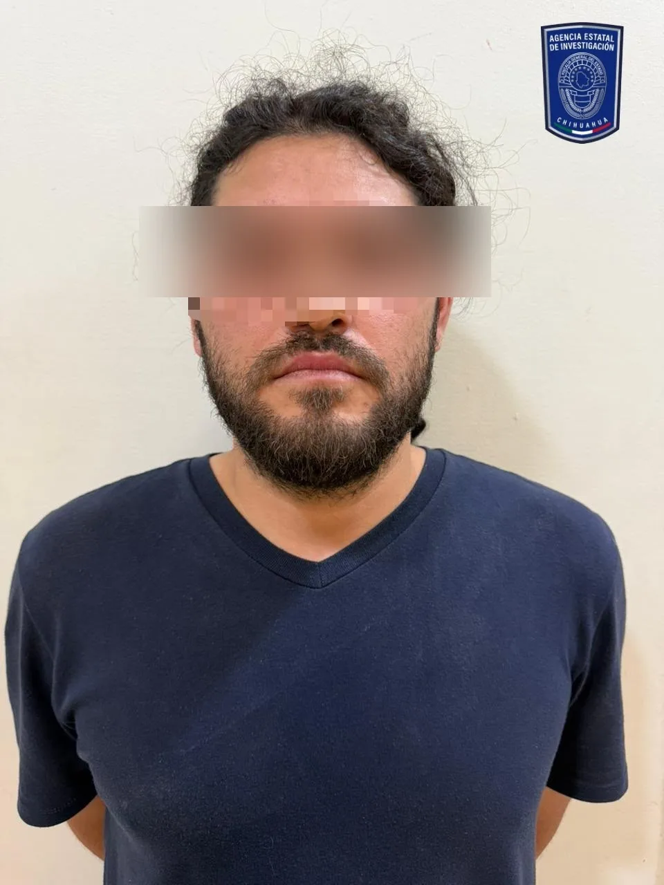 Detienen en Ciudad Juárez a un hombre con mariguana y cocaína en la colonia Universidad