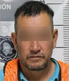 Vinculan a proceso a un hombre por daños y lesiones imprudenciales en Santa Isabel