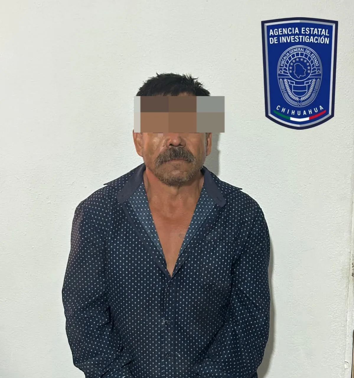 Detienen en Janos a dos hombres con 95 gramos de cristal