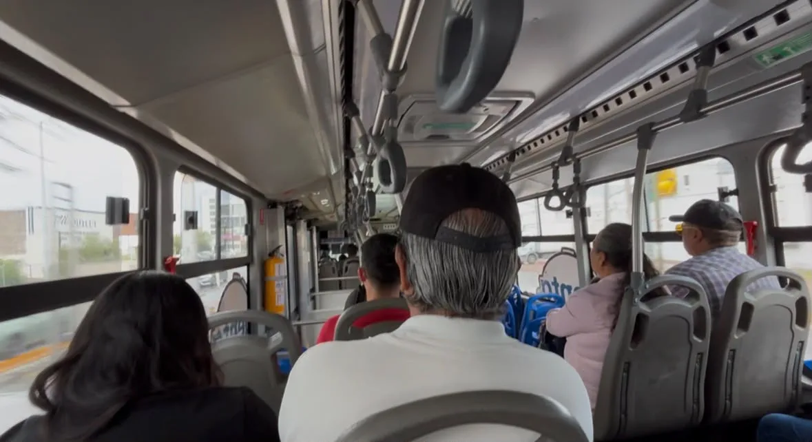 Bowí será opción de transporte para asistir a la Fiesta Mundialista Chihuahua 2026 en la Plaza del Ángel - imagen 2