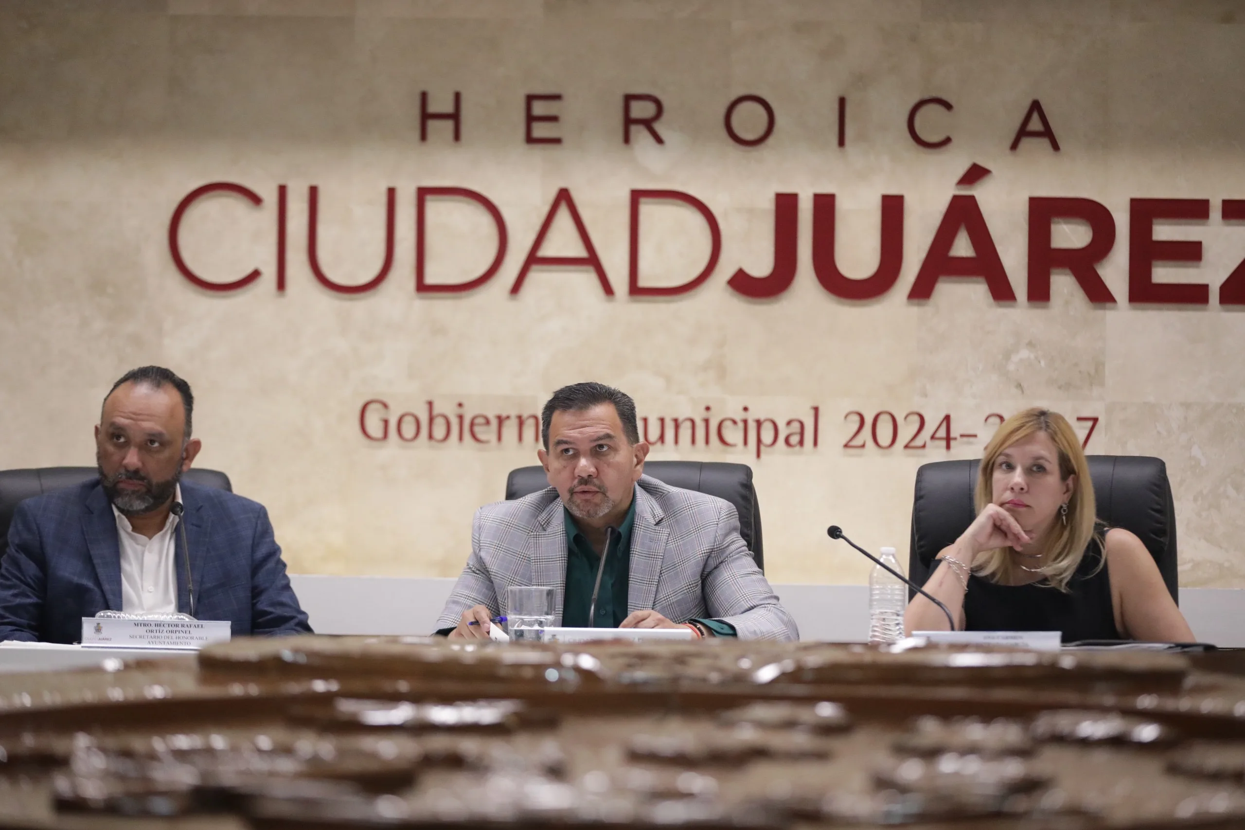 Ayuntamiento de Juárez aprueba reformas para mejorar transparencia y modernizar reglamentos municipales - imagen 8