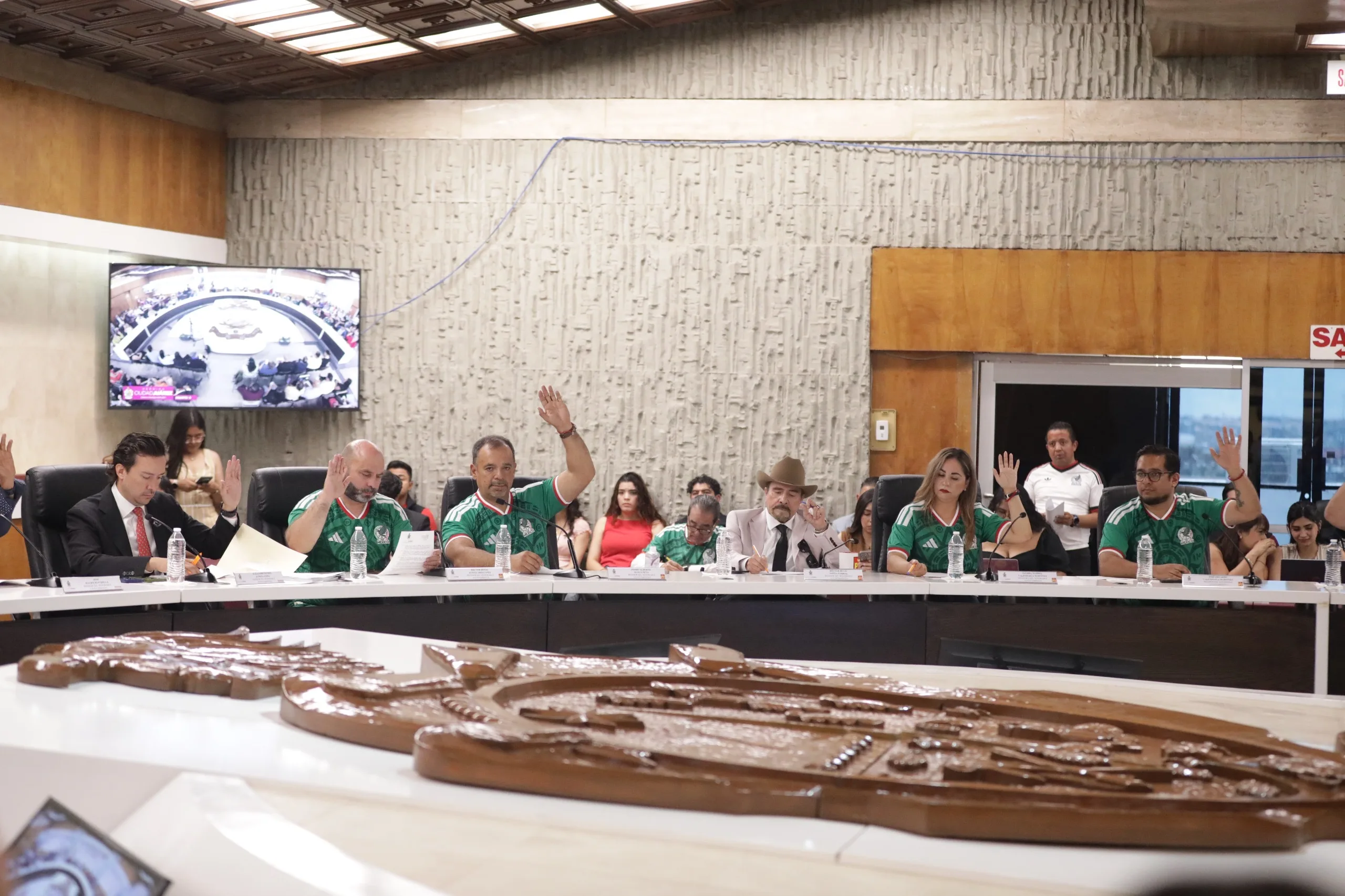 Ayuntamiento de Juárez aprueba reformas para mejorar transparencia y modernizar reglamentos municipales - imagen 11