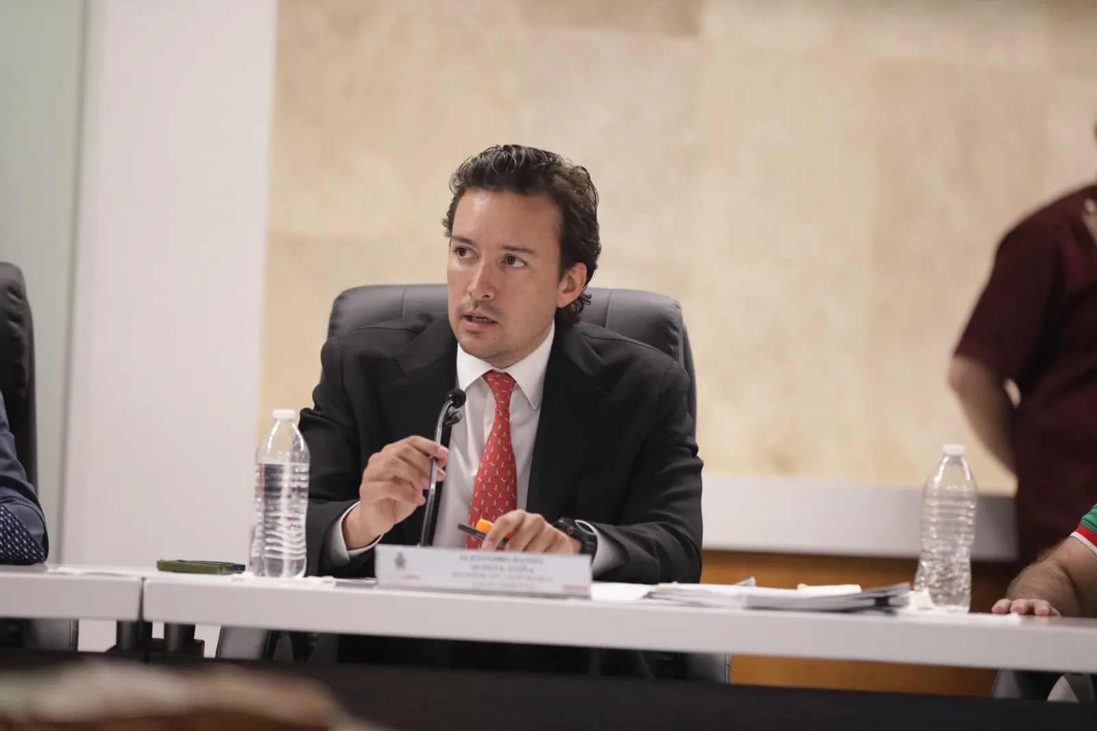 Cabildo de Ciudad Juárez aprueba cambio en Plan Urbano para construir Centro de Convenciones - imagen 1