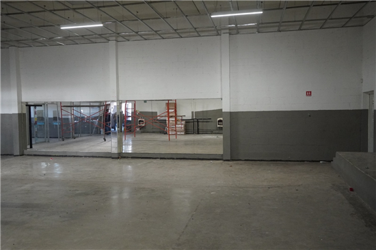Municipio de Chihuahua prepara apertura del décimo CEDEFAM en colonia Nuevo Triunfo - imagen 4