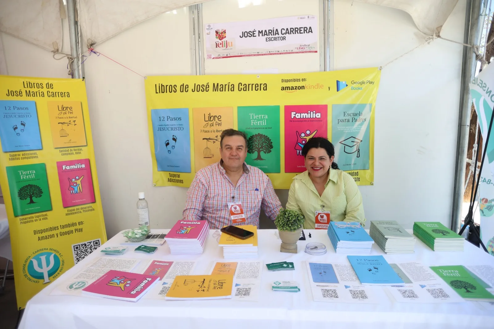 Arranca FELIJU 2026 en Ciudad Juárez con actividades culturales y literarias - imagen 13