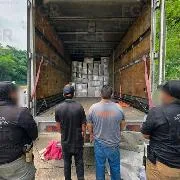 FGR obtiene sentencia de más de ocho años de prisión por transporte de 930 kilos de marihuana en Tabasco - imagen 5