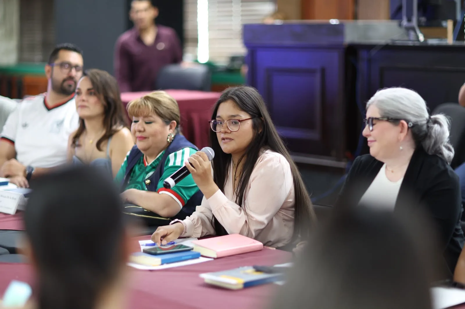 Ciudad Juárez y Alcohólicos Anónimos impulsan programas para combatir el alcoholismo - imagen 5