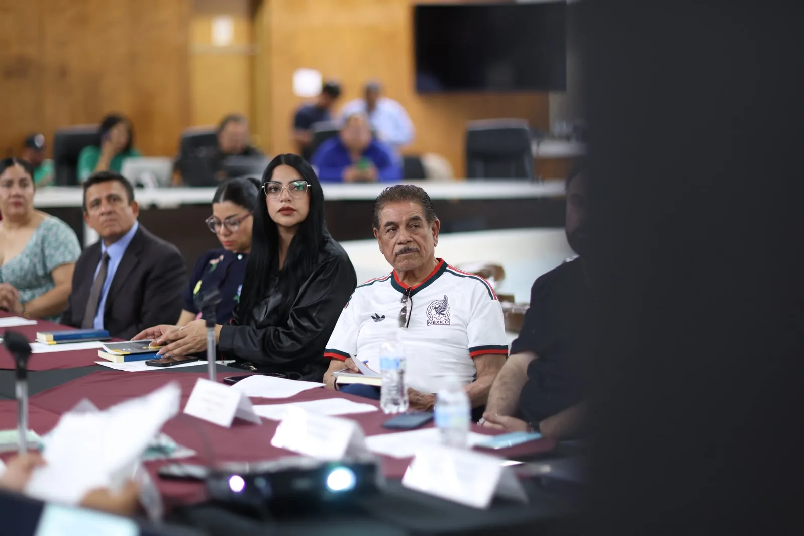 Ciudad Juárez y Alcohólicos Anónimos impulsan programas para combatir el alcoholismo - imagen 18