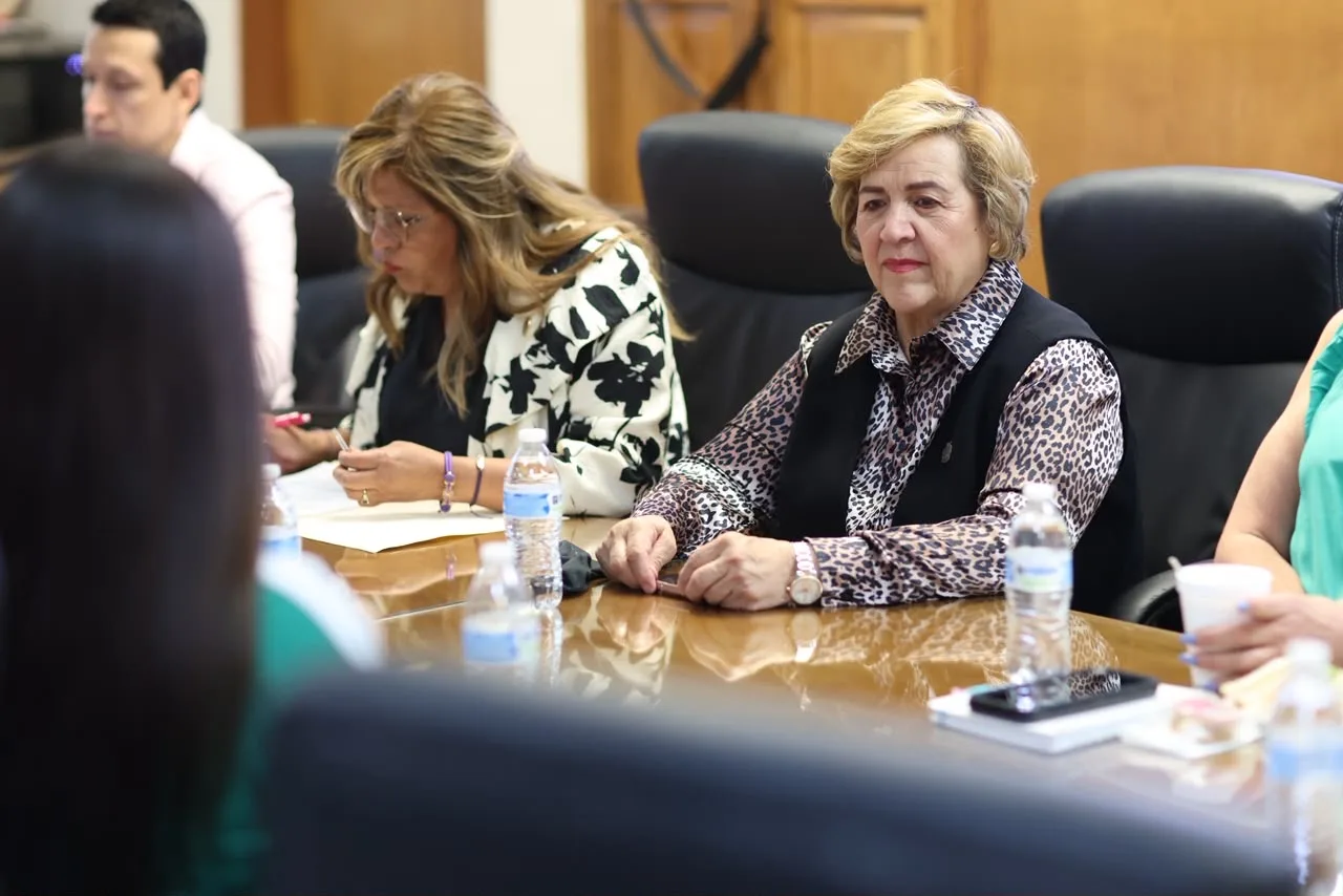 Ciudad Juárez lanza convocatoria para reconocer la trayectoria de personas mayores - imagen 1