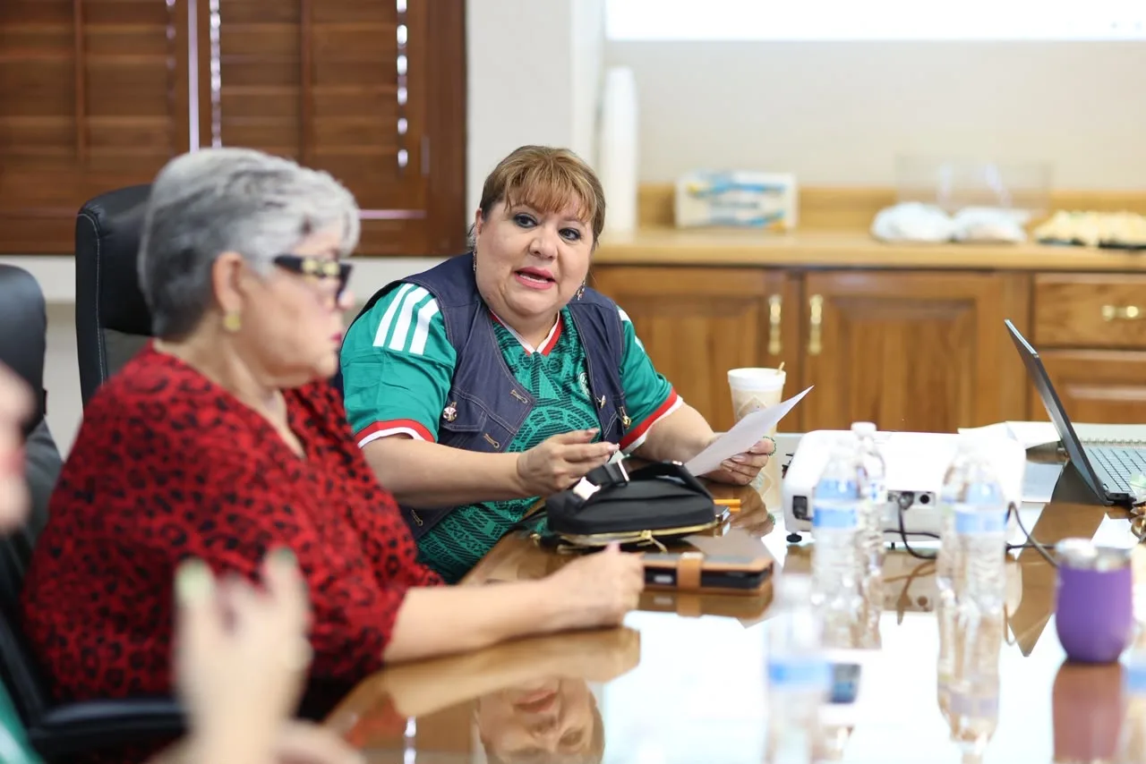 Ciudad Juárez lanza convocatoria para reconocer la trayectoria de personas mayores - imagen 2