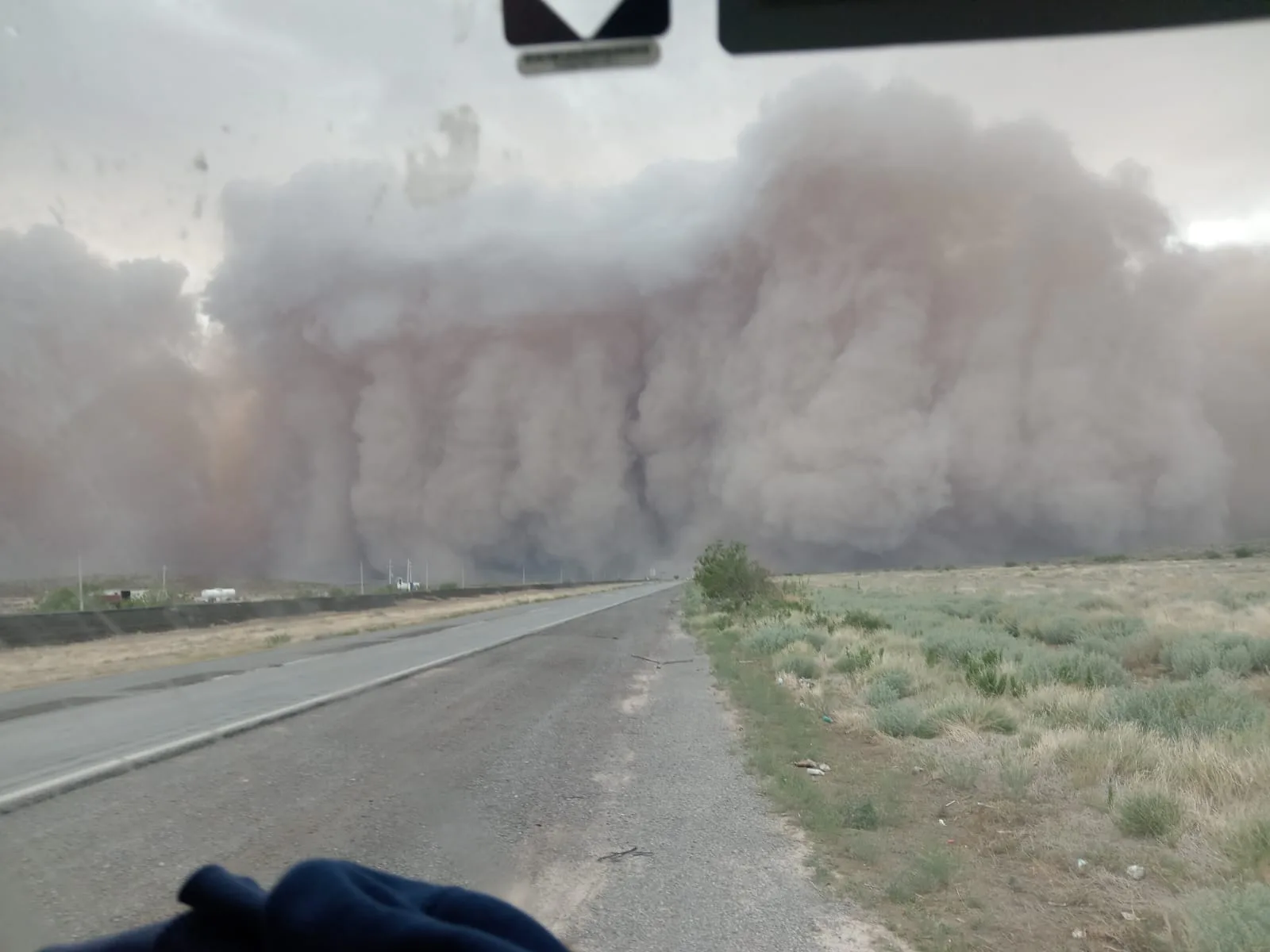 Protección Civil prevé lluvias, tormentas eléctricas y granizo en Chihuahua este jueves y viernes