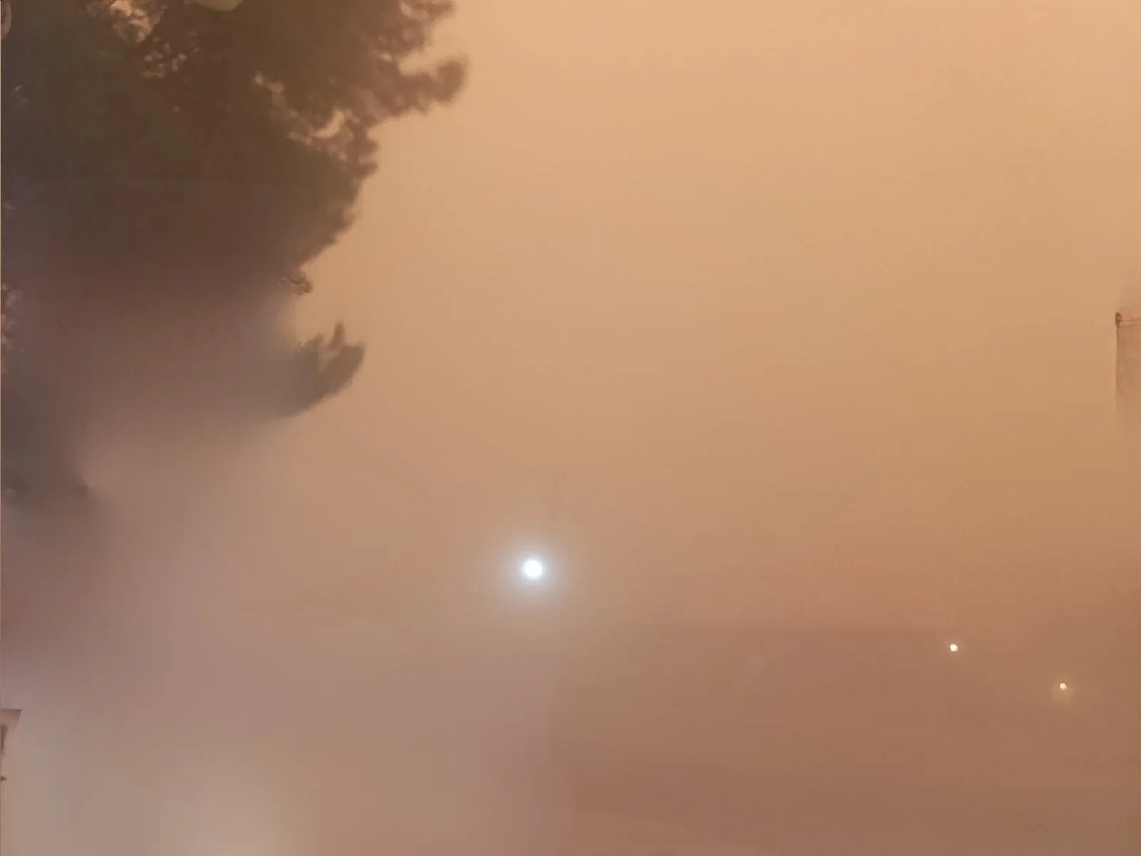 Protección Civil prevé lluvias, tormentas eléctricas y granizo en Chihuahua este jueves y viernes - imagen 2