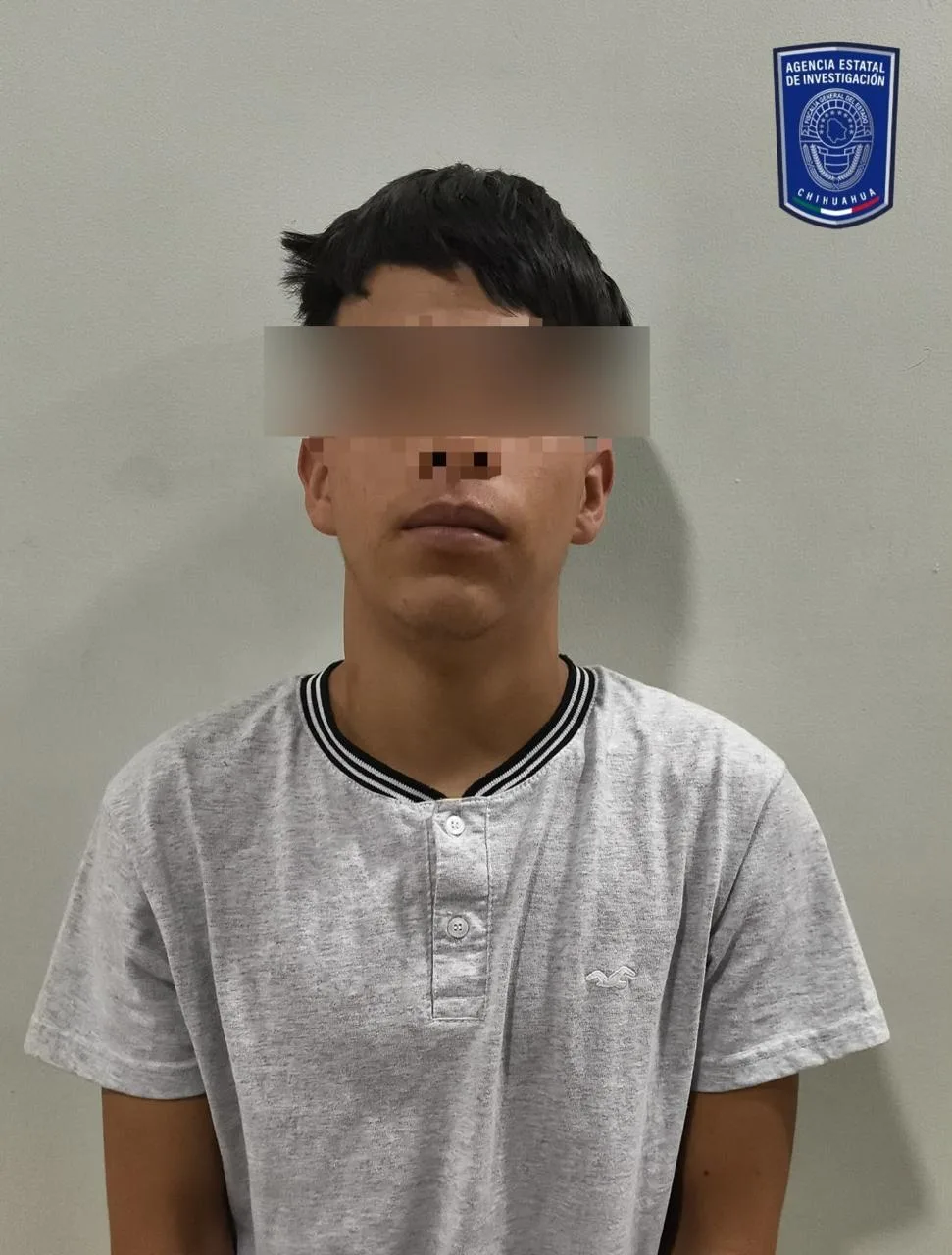 Detienen en Ciudad Juárez a un hombre con mariguana y cocaína en la colonia La Paz
