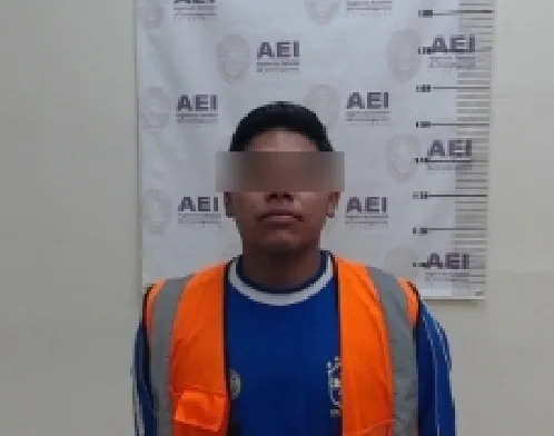 Sentencian a 41 años y 8 meses de prisión a dos hombres por homicidio en Ciudad Juárez