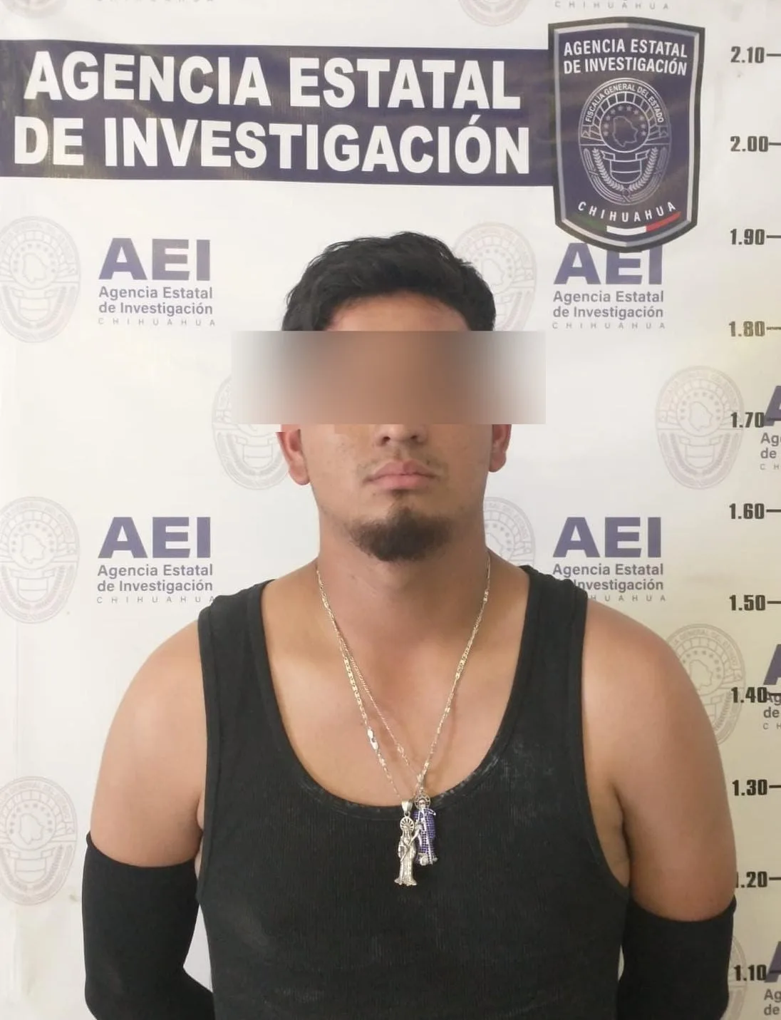 Sentencian a 41 años y 8 meses de prisión a dos hombres por homicidio en Ciudad Juárez - imagen 1