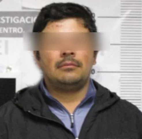 Sentencian a 42 años de prisión a Andrés Alejandro B. M. por feminicidio de una bebé
