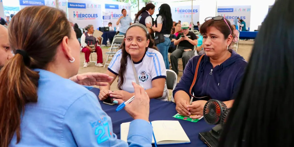 Gobierno de Irapuato lleva servicios y atención directa a San Antonio el Chico