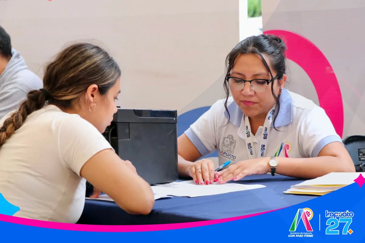 Irapuato impulsa acceso a agua potable en comunidad La Soledad con inversión de más de 300 mil pesos - imagen 2