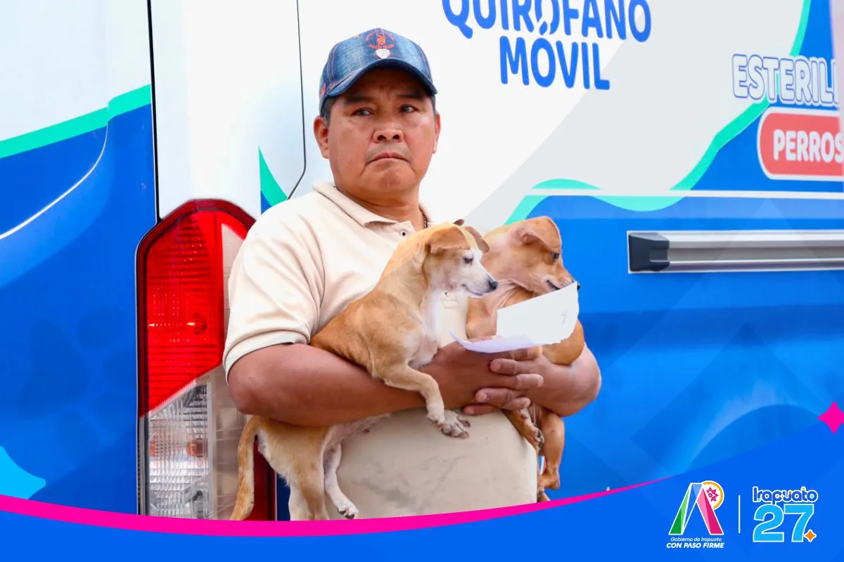 Irapuato impulsa acceso a agua potable en comunidad La Soledad con inversión de más de 300 mil pesos - imagen 1