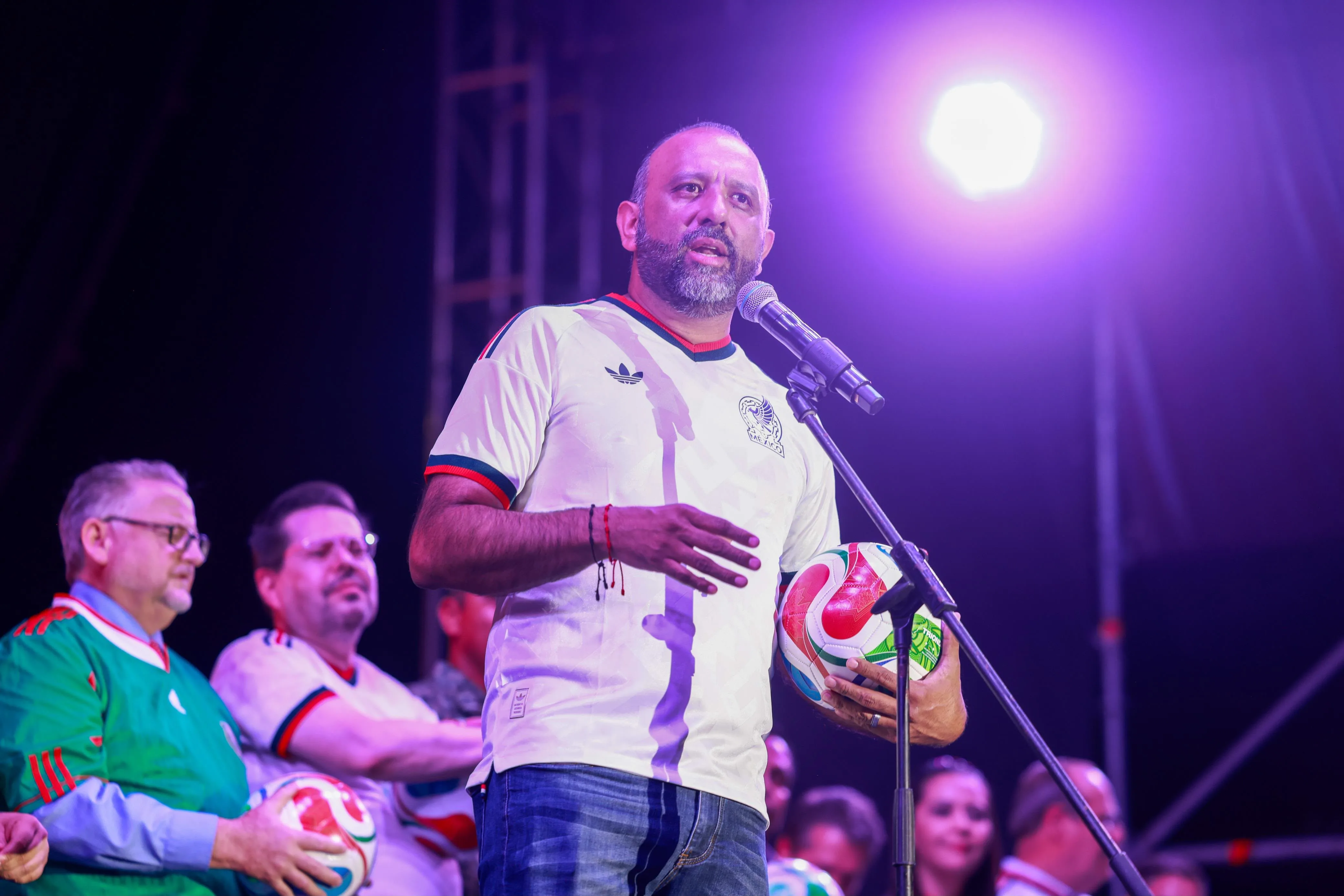 Inauguran Feria CANACO Juárez 2026 con apoyo del Gobierno Municipal