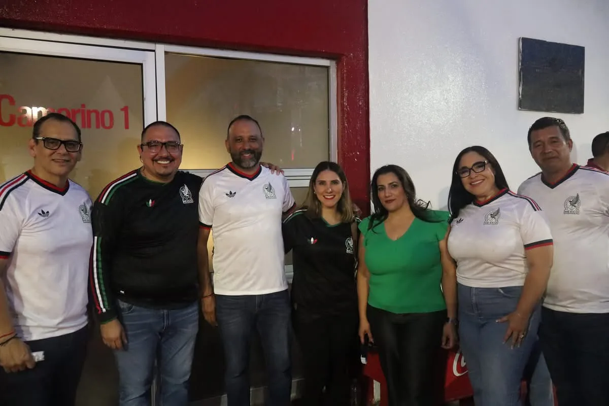 Inauguran Feria CANACO Juárez 2026 con apoyo del Gobierno Municipal - imagen 4