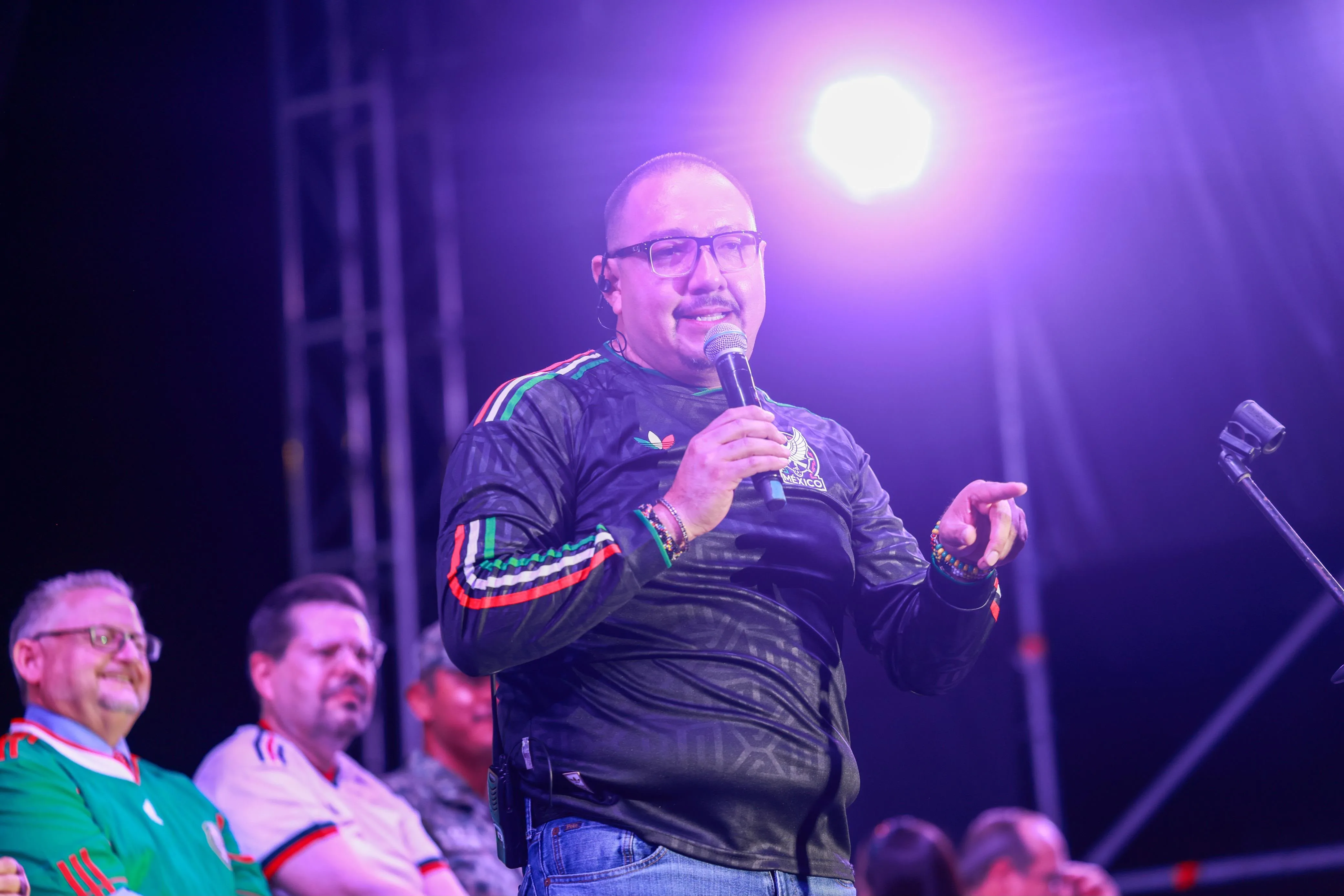 Inauguran Feria CANACO Juárez 2026 con apoyo del Gobierno Municipal - imagen 7