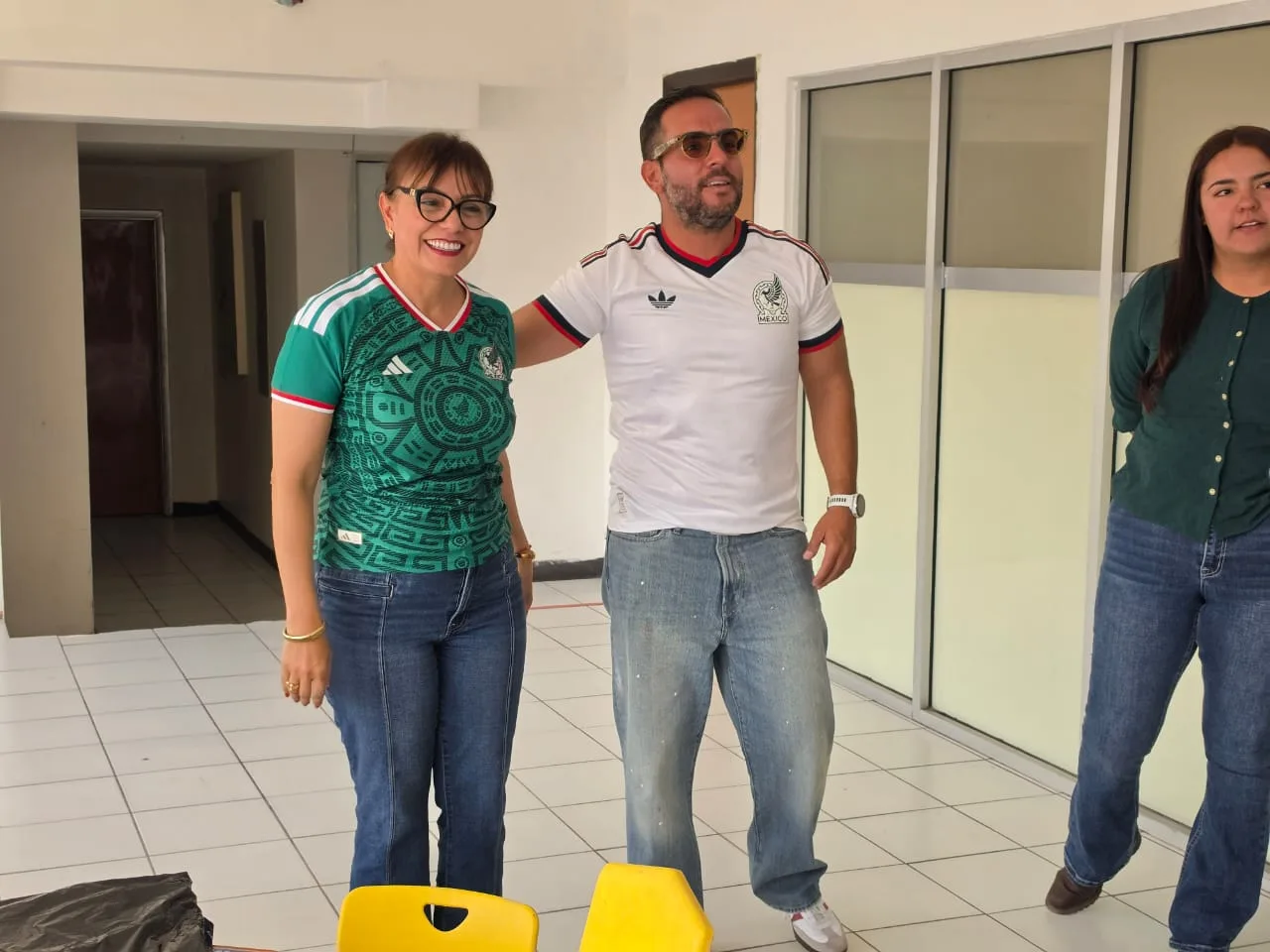 Lanzan programa Jueves Ciudadano para ofrecer asesoría jurídica gratuita en el suroriente de Juárez - imagen 3
