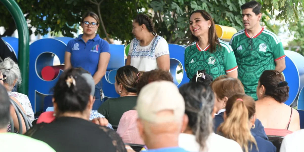 Gobierno de Irapuato impulsa infraestructura y sustentabilidad en colonias para 2026