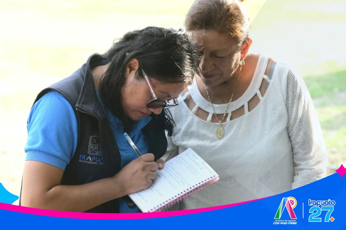 Gobierno de Irapuato impulsa infraestructura y sustentabilidad en colonias para 2026 - imagen 2