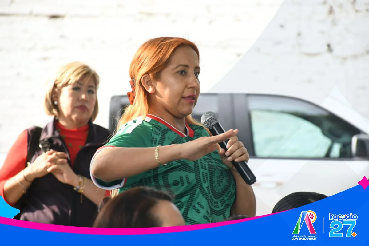 Gobierno de Irapuato impulsa infraestructura y sustentabilidad en colonias para 2026 - imagen 7
