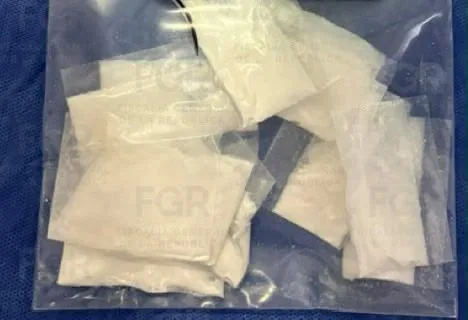 Detienen en Jalisco a dos personas vinculadas a grupo criminal dedicado a tráfico de drogas