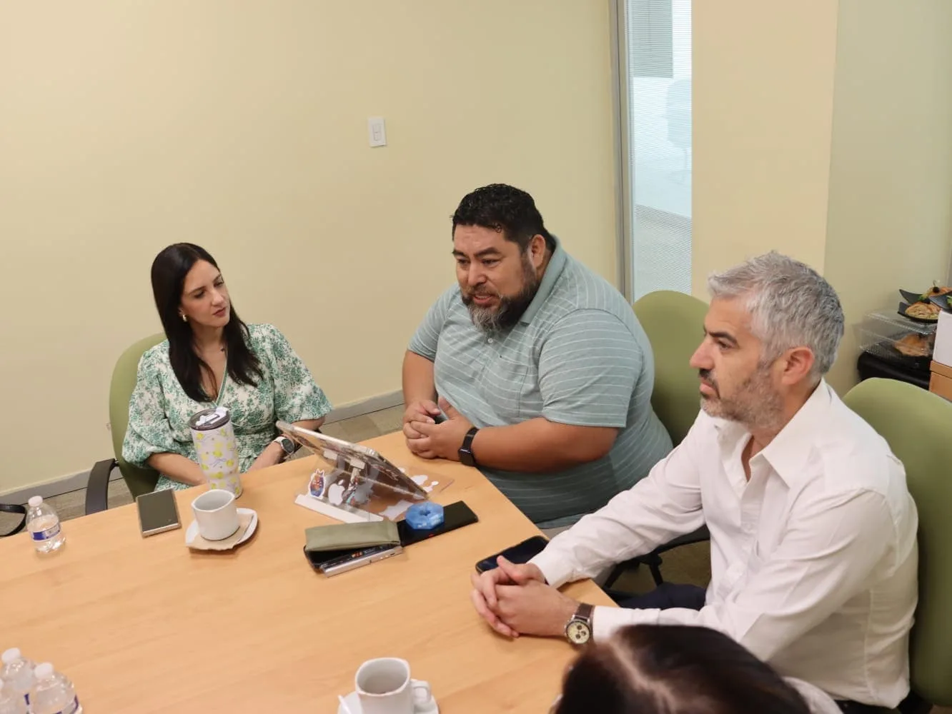 León refuerza su ecosistema industrial para atraer inversiones y promover el crecimiento económico